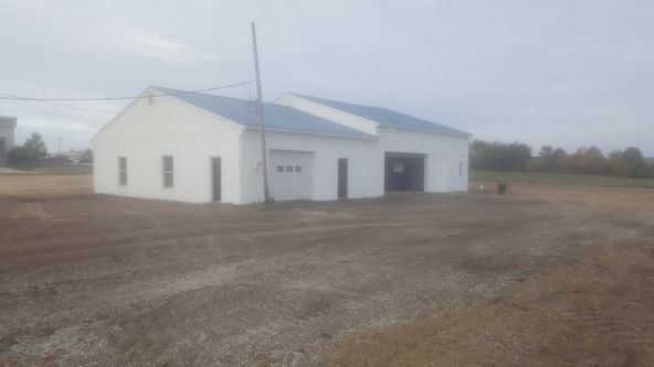 8549 N Clinton St, Fort Wayne, IN 46825
